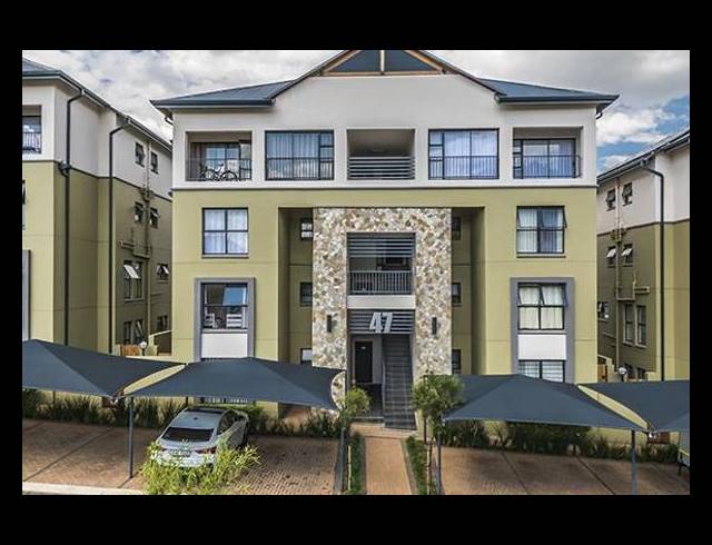 1 BEDROOM PROPERTY TO RENT IN WATERFALL
